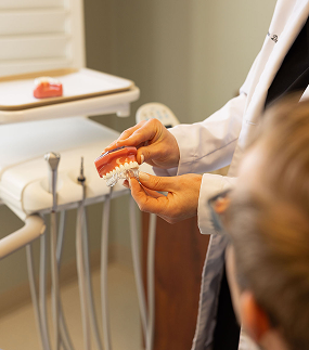 Dental services