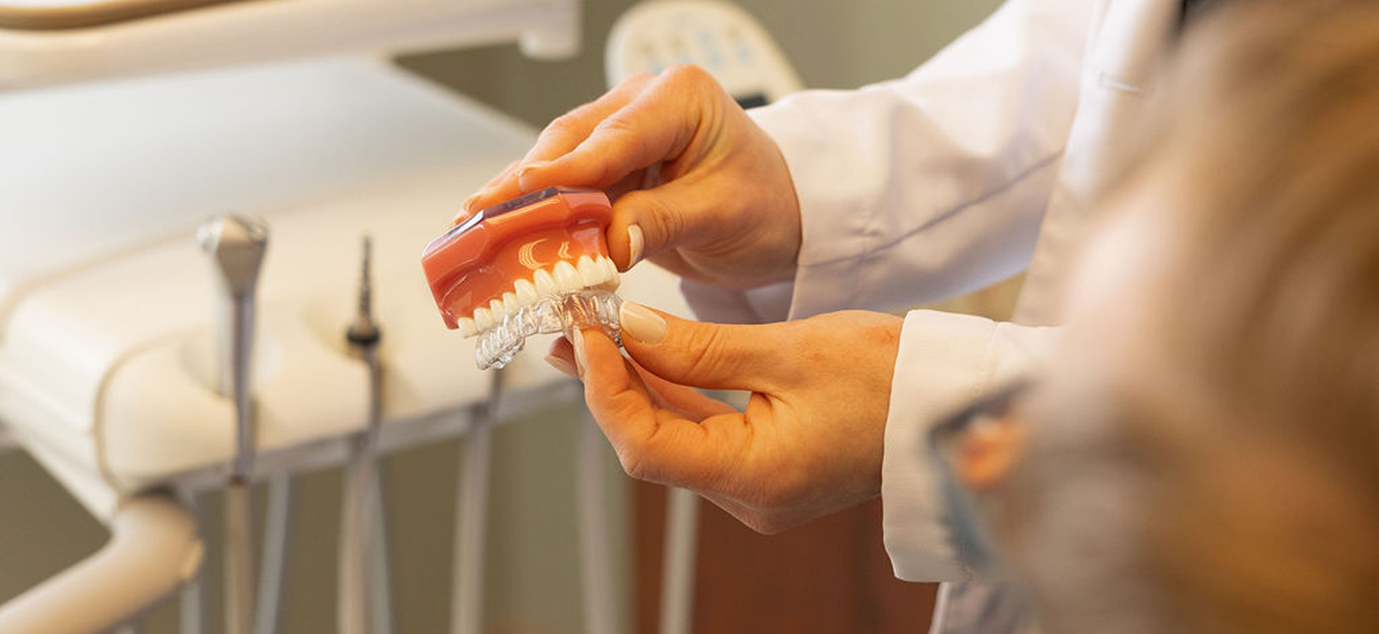 Clear Aligners