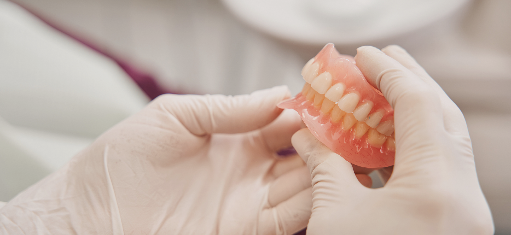 Dentures