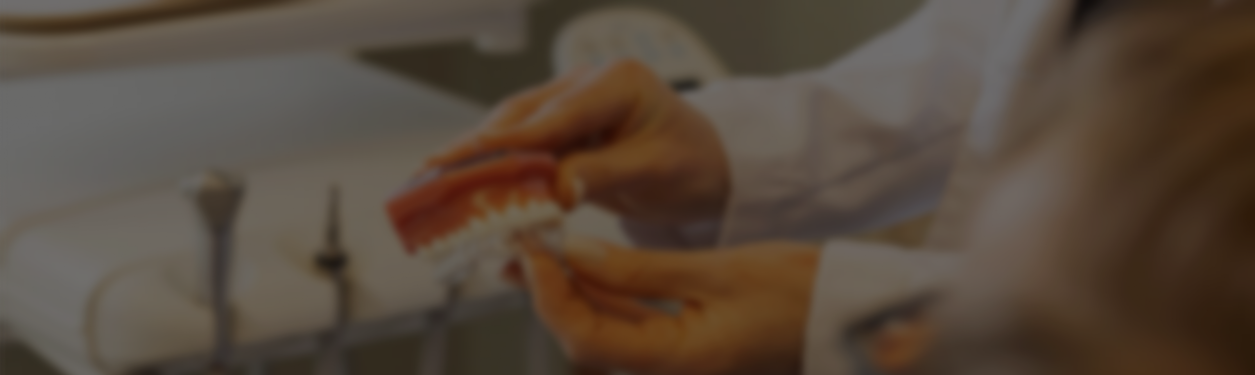 Dental services