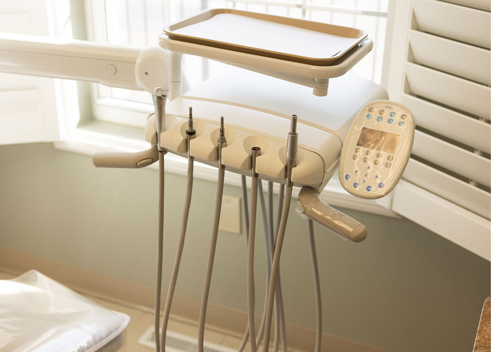 Emergency Dental Care