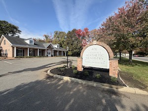 Deanna Davidyuk DMD - Loudonville Aesthetic Dentistry place picture