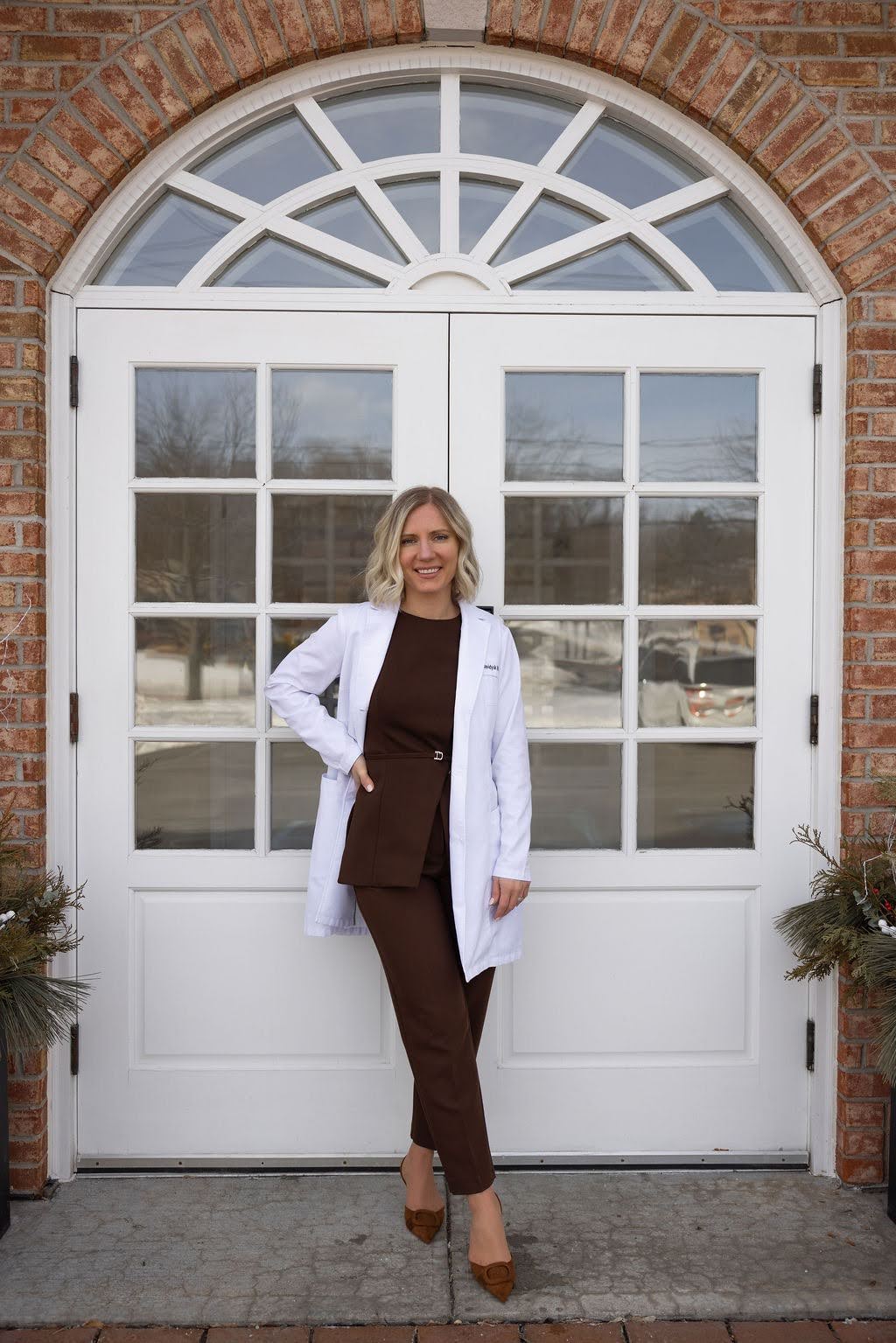 Dr. Deanna Davidyuk
